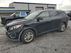 5XYPG4A32GG021639 2016 KIA SORENTO