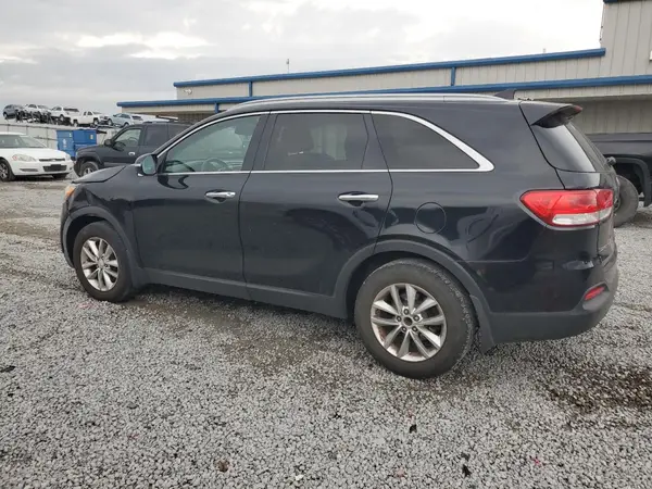 5XYPG4A32GG021639 2016 KIA SORENTO - Image 2