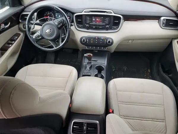 5XYPG4A32GG021639 2016 KIA SORENTO - Image 8