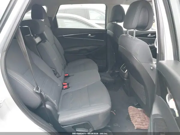 5XYPG4A32GG023732 2016 KIA SORENTO - Image 8