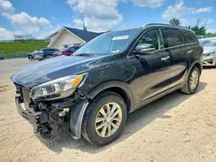 5XYPG4A32GG024251 2016 KIA SORENTO