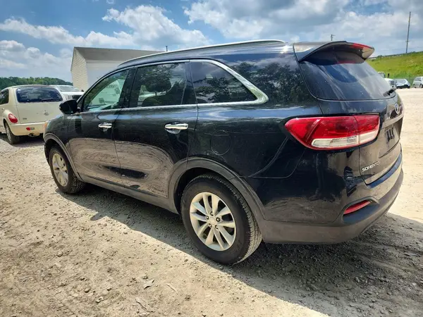 5XYPG4A32GG024251 2016 KIA SORENTO - Image 2