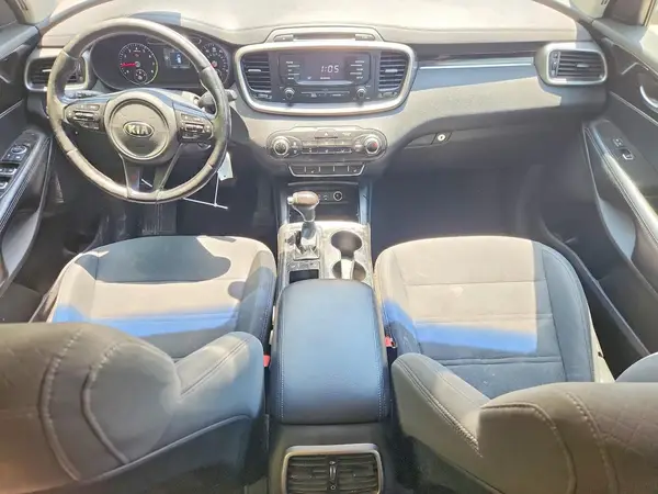 5XYPG4A32GG024251 2016 KIA SORENTO - Image 8