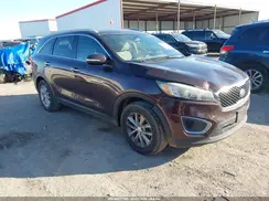 5XYPG4A32GG027764 2016 KIA SORENTO