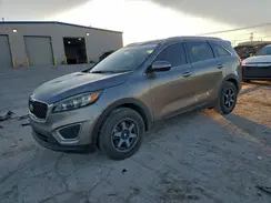 5XYPG4A32GG028008 2016 KIA SORENTO
