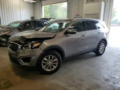 5XYPG4A32GG028574 2016 KIA SORENTO