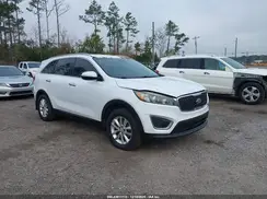 5XYPG4A32GG028610 2016 KIA SORENTO