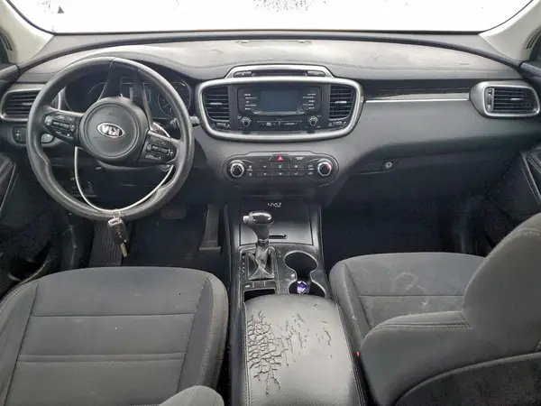 5XYPG4A32GG029806 2016 KIA SORENTO - Image 8