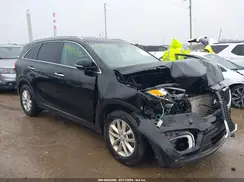 5XYPG4A32GG030132 2016 KIA SORENTO