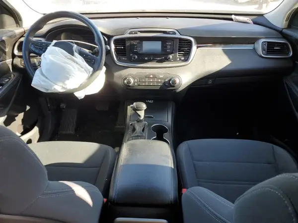 5XYPG4A32GG030423 2016 KIA SORENTO - Image 8