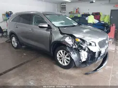 5XYPG4A32GG030616 2016 KIA SORENTO