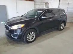 5XYPG4A32GG032625 2016 KIA SORENTO