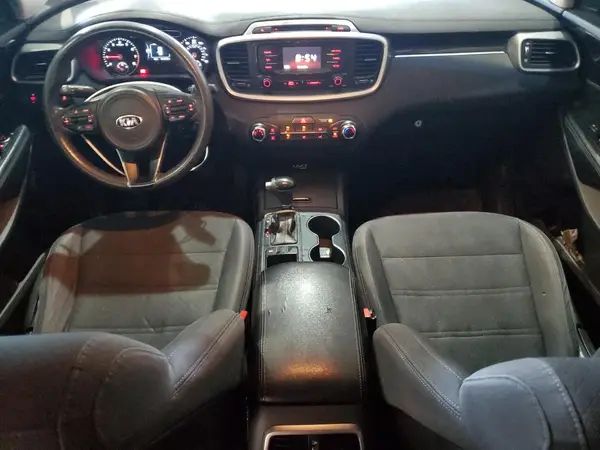 5XYPG4A32GG032625 2016 KIA SORENTO - Image 8