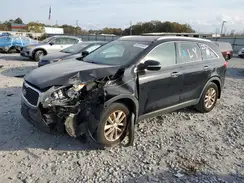 5XYPG4A32GG033841 2016 KIA SORENTO