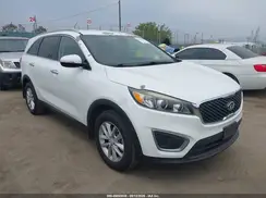 5XYPG4A32GG034259 2016 KIA SORENTO