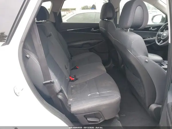 5XYPG4A32GG034259 2016 KIA SORENTO - Image 8