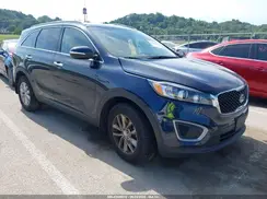 5XYPG4A32GG036271 2016 KIA SORENTO
