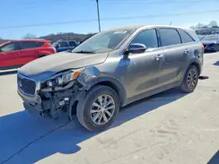 5XYPG4A32GG037033 2016 KIA SORENTO