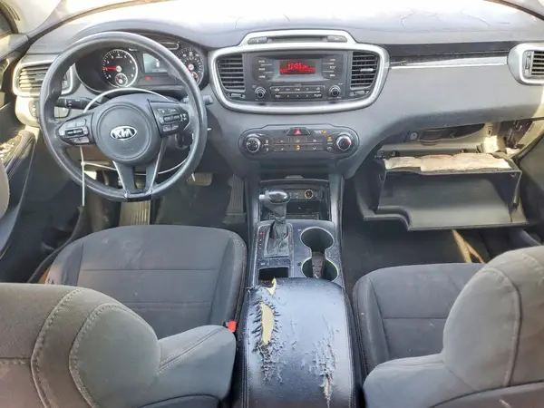 5XYPG4A32GG037033 2016 KIA SORENTO - Image 8