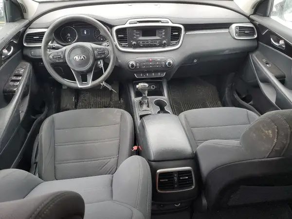 5XYPG4A32GG039056 2016 KIA SORENTO - Image 8
