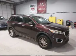 5XYPG4A32GG040644 2016 KIA SORENTO