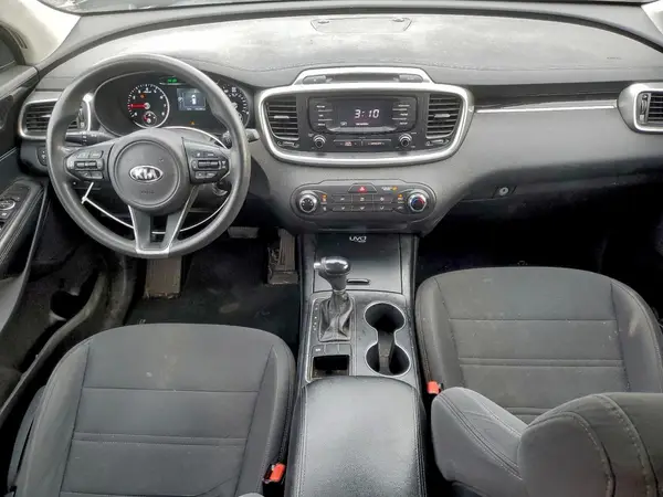 5XYPG4A32GG042541 2016 KIA SORENTO - Image 8