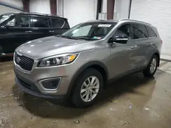 5XYPG4A32GG043320 2016 KIA SORENTO