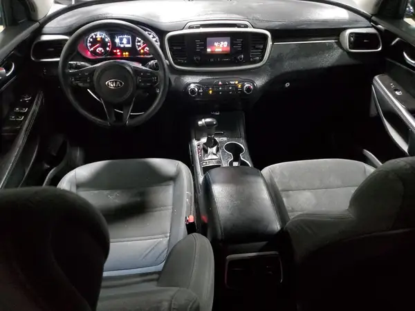 5XYPG4A32GG043320 2016 KIA SORENTO - Image 8