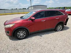 5XYPG4A32GG046265 2016 KIA SORENTO