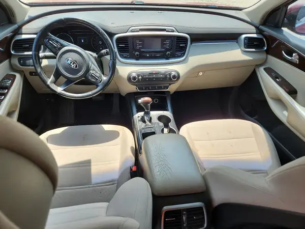 5XYPG4A32GG046265 2016 KIA SORENTO - Image 8