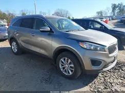 5XYPG4A32GG048033 2016 KIA SORENTO