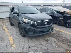 5XYPG4A32GG048145 2016 KIA SORENTO