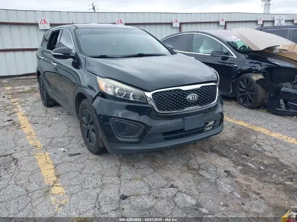 5XYPG4A32GG048145 2016 KIA SORENTO - Image 1