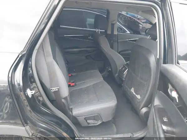 5XYPG4A32GG048145 2016 KIA SORENTO - Image 8
