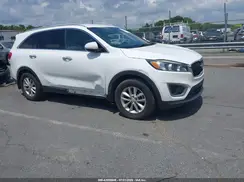 5XYPG4A32GG051918 2016 KIA SORENTO