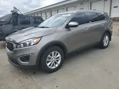 5XYPG4A32GG052664 2016 KIA SORENTO