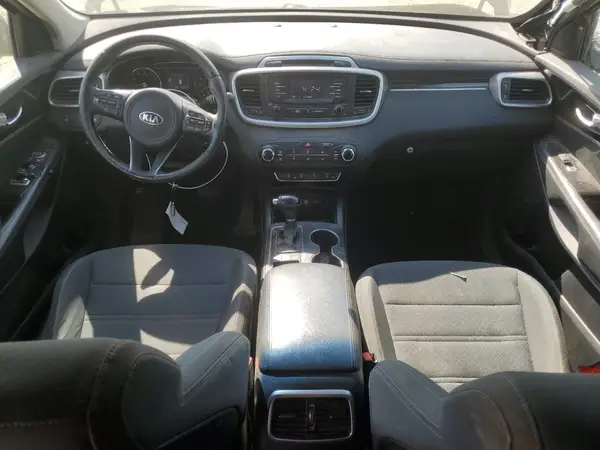 5XYPG4A32GG053037 2016 KIA SORENTO - Image 8