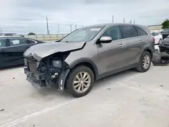 5XYPG4A32GG053328 2016 KIA SORENTO