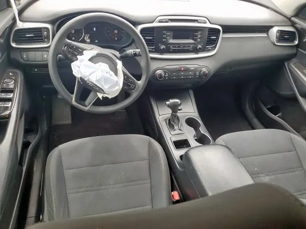 5XYPG4A32GG053328 2016 KIA SORENTO - Image 8