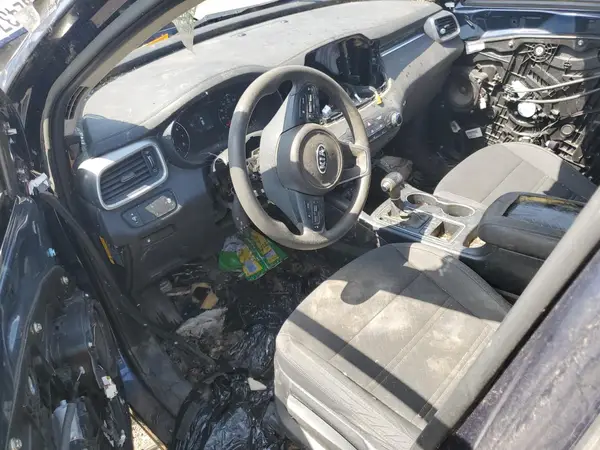 5XYPG4A32GG053698 2016 KIA SORENTO - Image 8