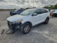 5XYPG4A32GG053815 2016 KIA SORENTO