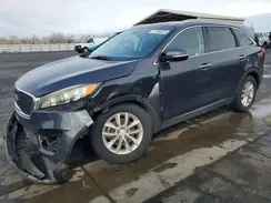 5XYPG4A32GG054852 2016 KIA SORENTO