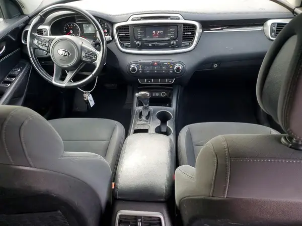 5XYPG4A32GG054852 2016 KIA SORENTO - Image 8