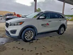 5XYPG4A32GG057492 2016 KIA SORENTO