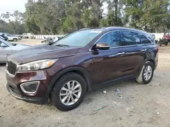 5XYPG4A32GG058481 2016 KIA SORENTO