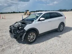 5XYPG4A32GG058741 2016 KIA SORENTO