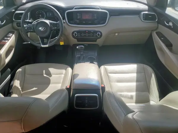 5XYPG4A32GG058741 2016 KIA SORENTO - Image 8