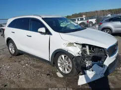 5XYPG4A32GG058755 2016 KIA SORENTO
