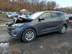 5XYPG4A32GG059632 2016 KIA SORENTO