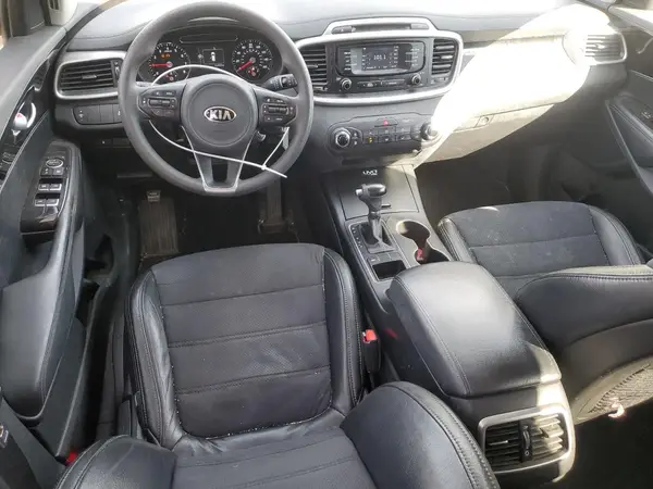 5XYPG4A32GG059730 2016 KIA SORENTO - Image 8